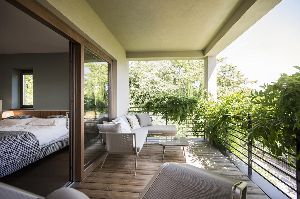Designhotel Gius La Residenza Caldaro Exterior foto