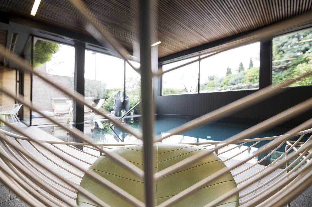 Designhotel Gius La Residenza Caldaro Exterior foto