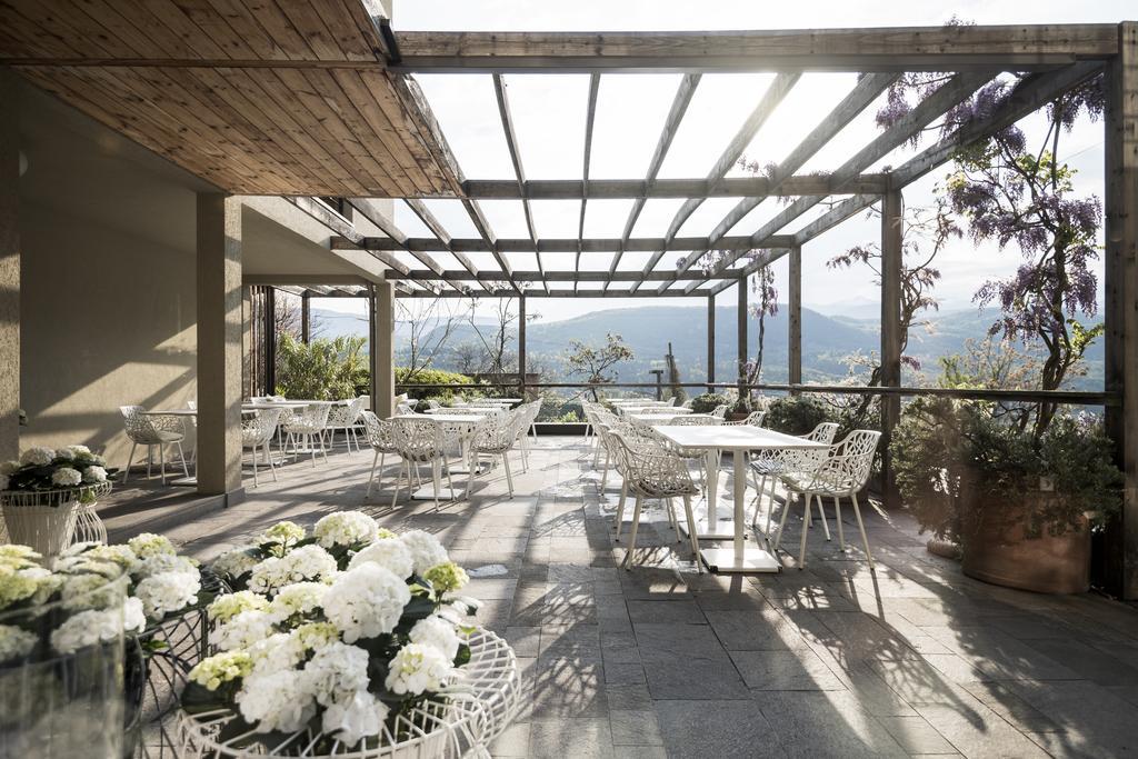 Designhotel Gius La Residenza Caldaro Exterior foto