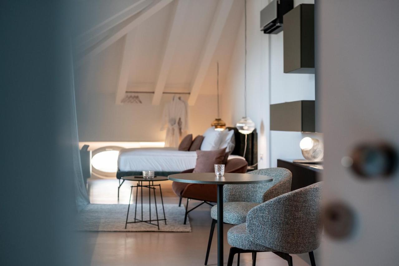 Designhotel Gius La Residenza Caldaro Quarto foto